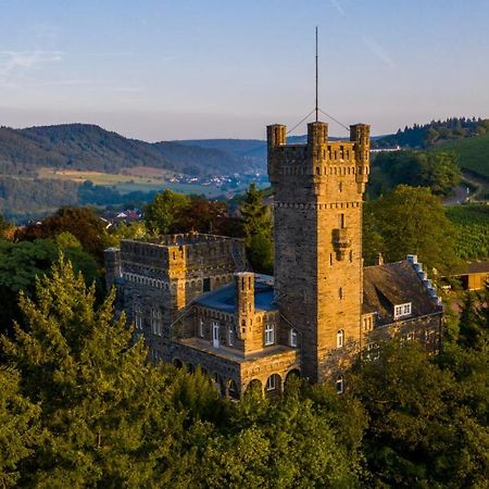 Saar Castle - Cozy Mansion Near Vineyard Villa Serrig Exterior photo