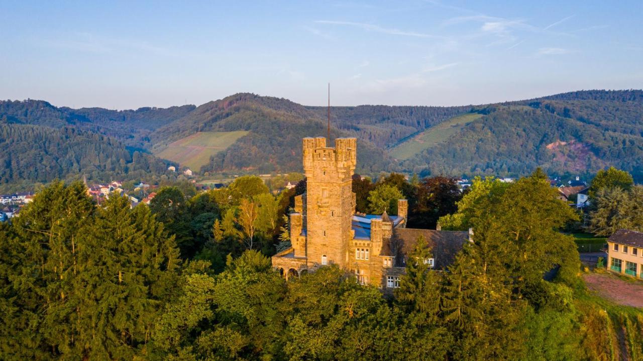 Saar Castle - Cozy Mansion Near Vineyard Villa Serrig Exterior photo
