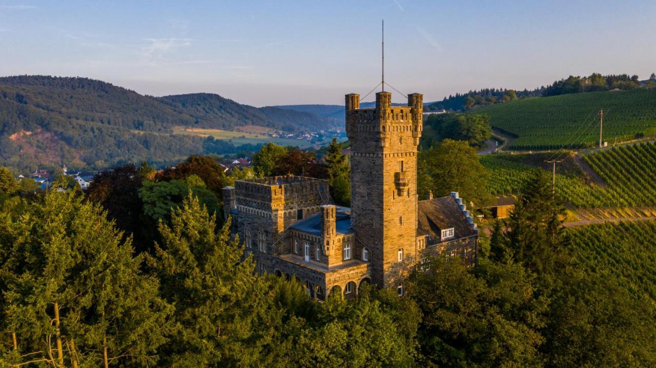 Saar Castle - Cozy Mansion Near Vineyard Villa Serrig Exterior photo