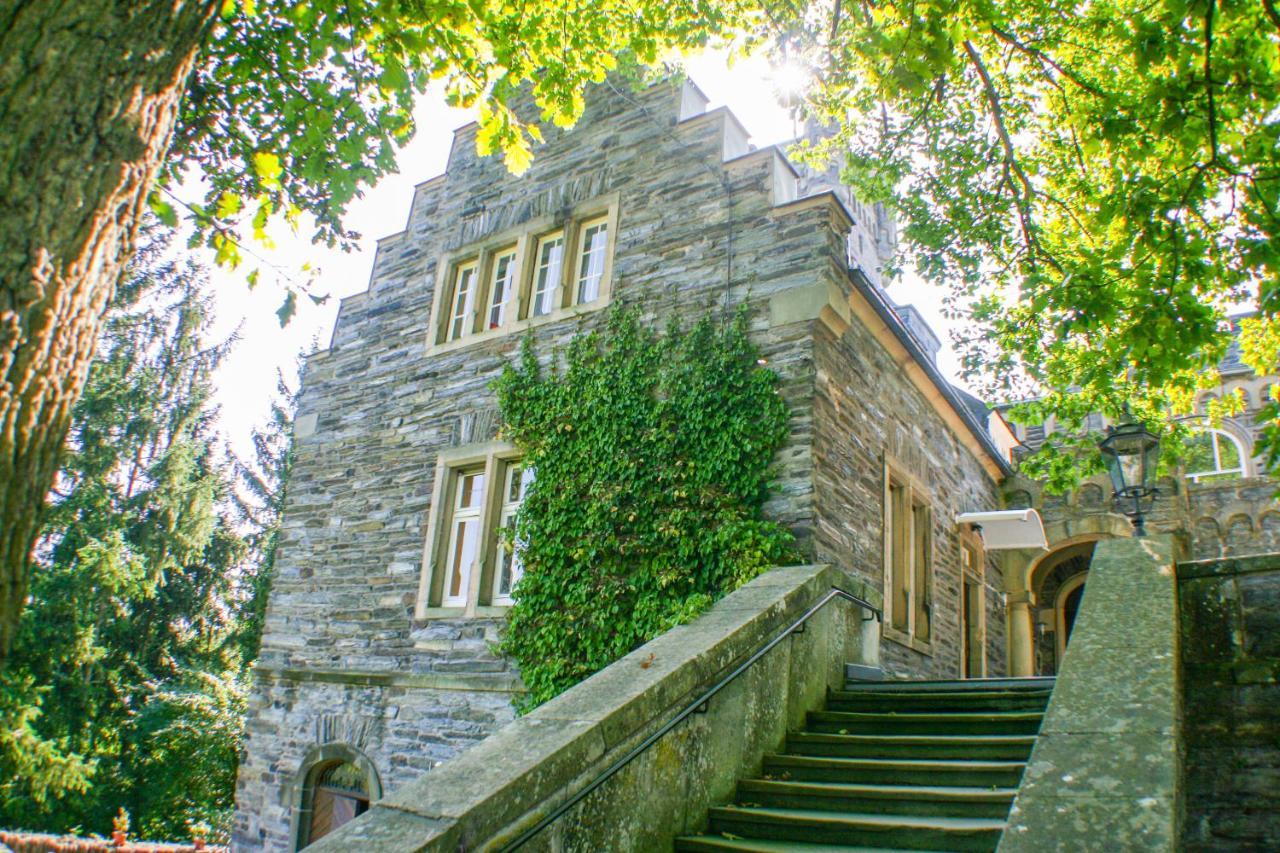 Saar Castle - Cozy Mansion Near Vineyard Villa Serrig Exterior photo