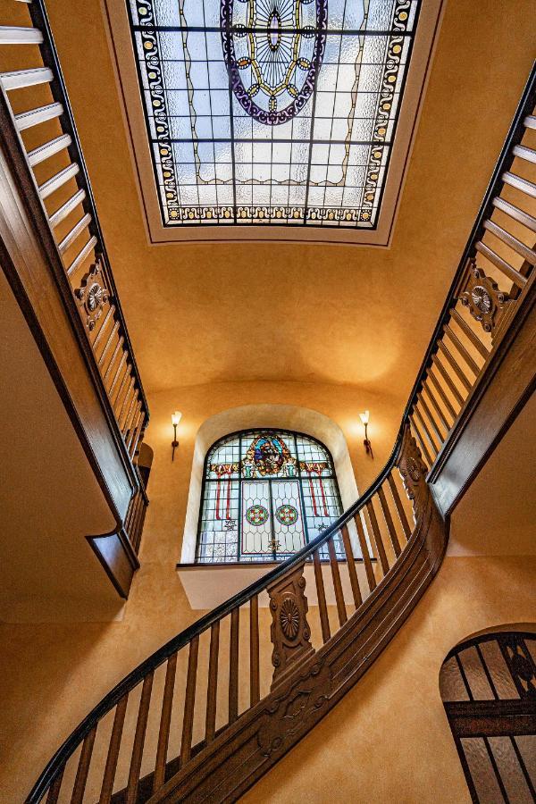 Saar Castle - Cozy Mansion Near Vineyard Villa Serrig Exterior photo