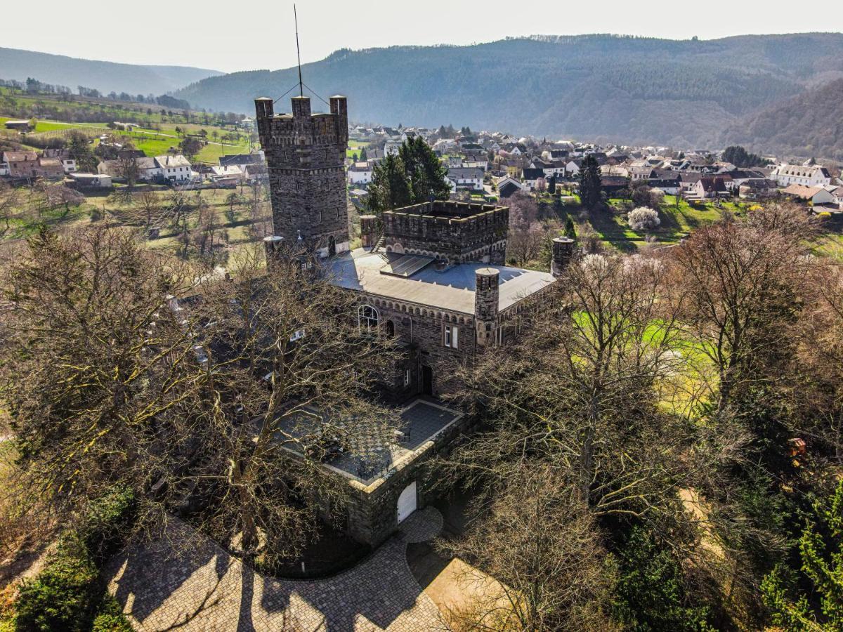 Saar Castle - Cozy Mansion Near Vineyard Villa Serrig Exterior photo